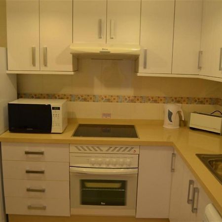 Arona 2 - 5208 Apartment Мар де Кристал Екстериор снимка