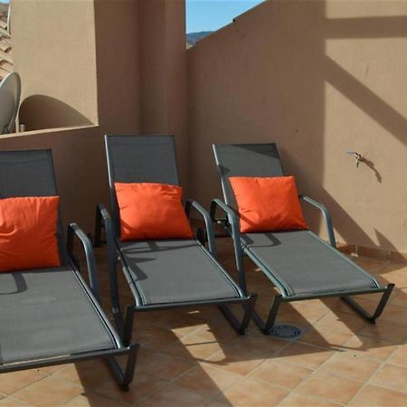 Arona 2 - 5208 Apartment Мар де Кристал Екстериор снимка