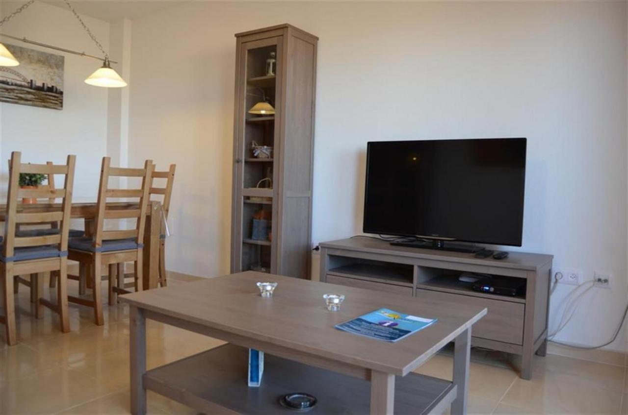 Arona 2 - 5208 Apartment Мар де Кристал Екстериор снимка