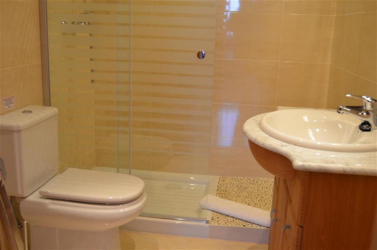 Arona 2 - 5208 Apartment Мар де Кристал Екстериор снимка