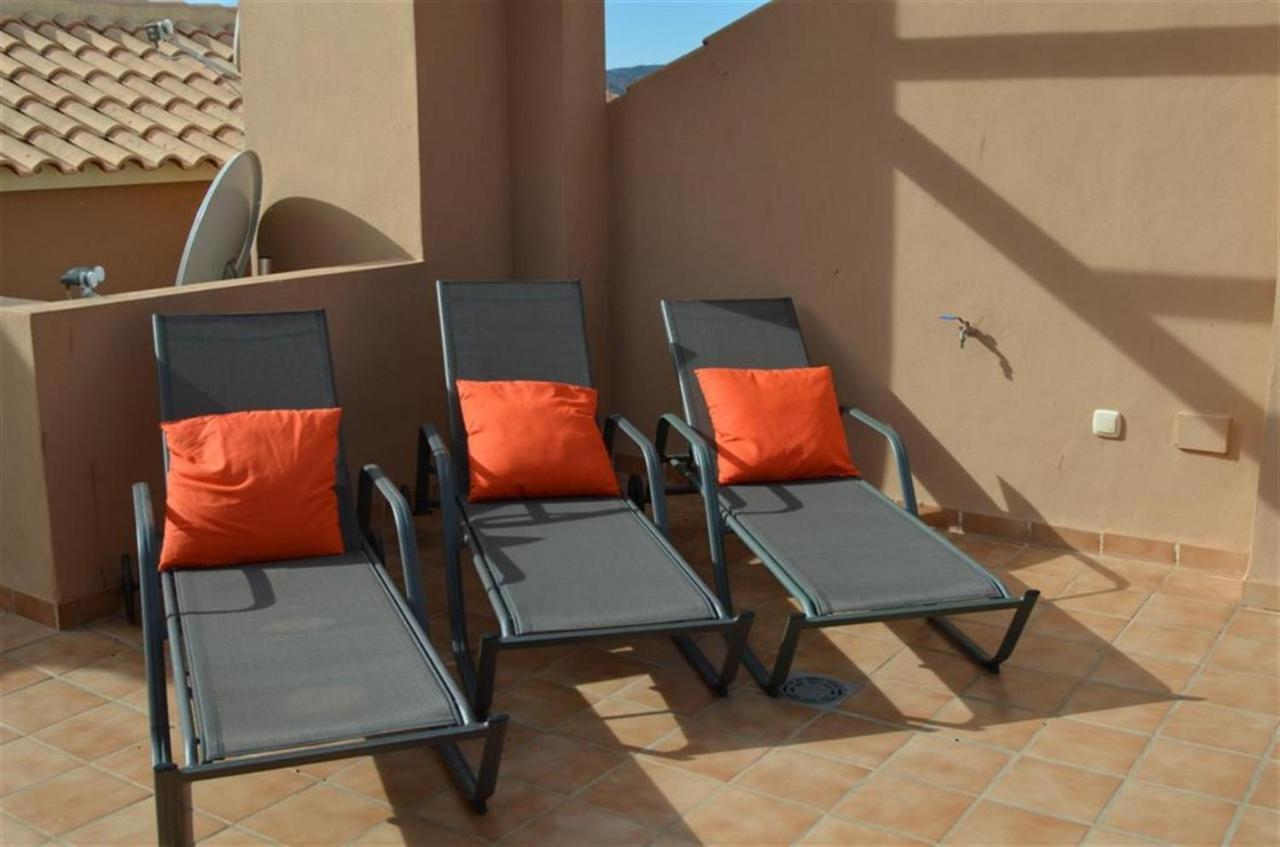 Arona 2 - 5208 Apartment Мар де Кристал Екстериор снимка