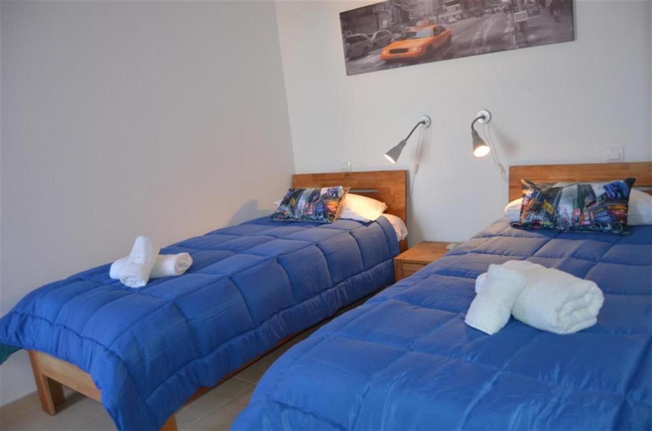 Arona 2 - 5208 Apartment Мар де Кристал Екстериор снимка