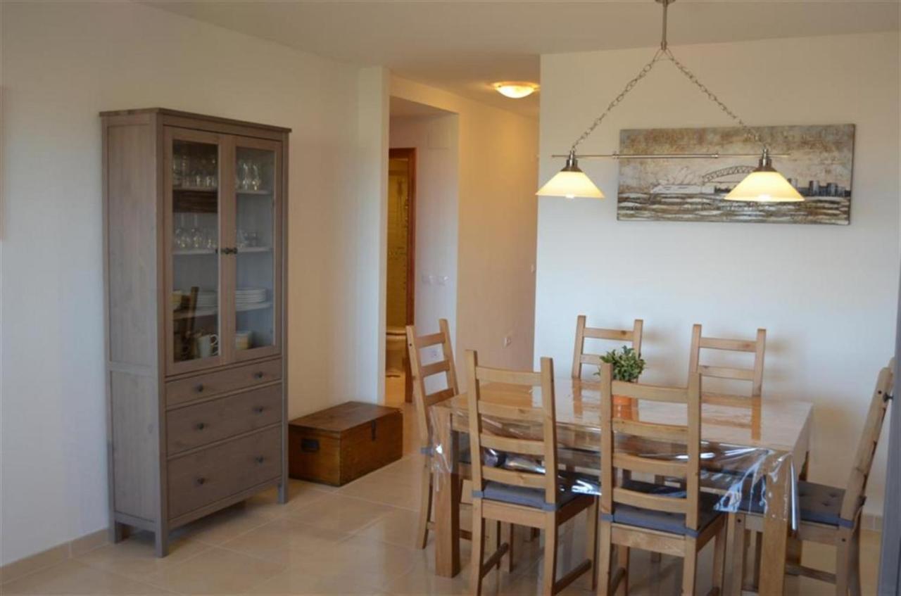 Arona 2 - 5208 Apartment Мар де Кристал Екстериор снимка
