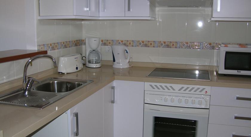 Arona 2 - 5208 Apartment Мар де Кристал Стая снимка