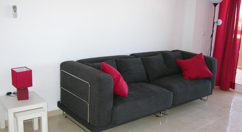 Arona 2 - 5208 Apartment Мар де Кристал Стая снимка