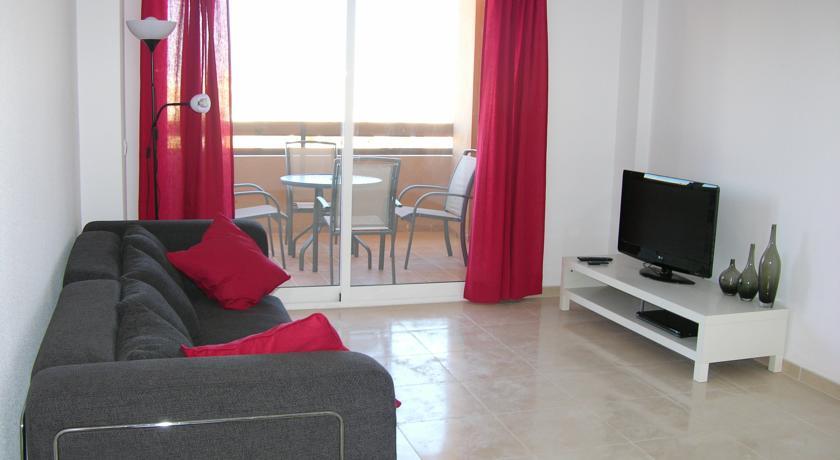 Arona 2 - 5208 Apartment Мар де Кристал Стая снимка