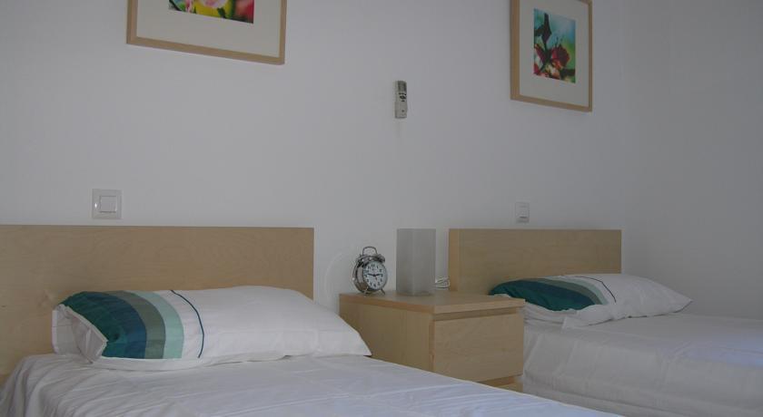 Arona 2 - 5208 Apartment Мар де Кристал Стая снимка