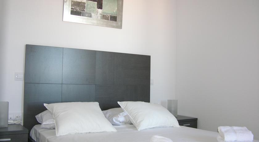 Arona 2 - 5208 Apartment Мар де Кристал Стая снимка