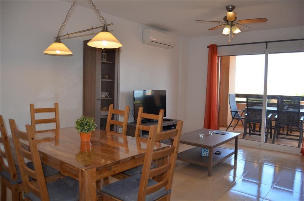 Arona 2 - 5208 Apartment Мар де Кристал Стая снимка