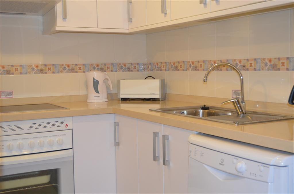 Arona 2 - 5208 Apartment Мар де Кристал Стая снимка